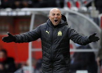 Sampaoli deja de ser el entrenador del Marsella