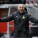 Sampaoli deja de ser el entrenador del Marsella