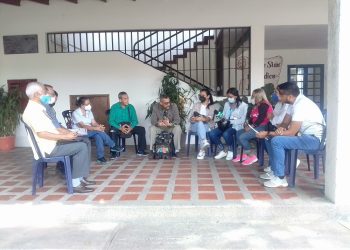 Periodistas trujillanos  piden participar en reforma a Ley que rige su oficio