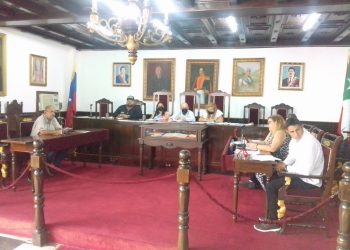 El pueblo propone, la Cámara Municipal dispone
