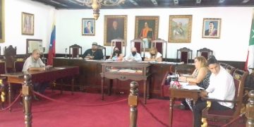 El pueblo propone, la Cámara Municipal dispone