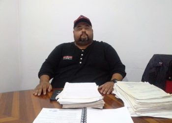 Con ponderación se aplica decreto del corredor vial en Valera