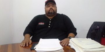 Con ponderación se aplica decreto del corredor vial en Valera