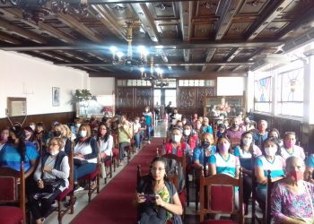 Concejales aprobaron solicitud de crear el Instituto Municipal de la Mujer