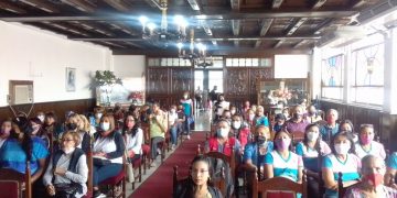 Concejales aprobaron solicitud de crear el Instituto Municipal de la Mujer