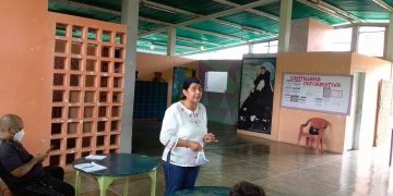 Asociaciones comunitarias inician cursos en la Urbanización Bella Vista