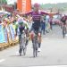 ENTRERUEDAS/ Vuelta a Venezuela: Stefano Gandin fue más fuerte en el remate
