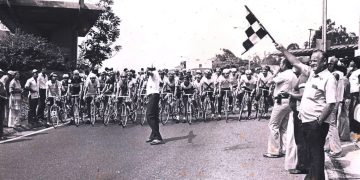 ENTRERUEDAS / Especial Vuelta a Venezuela: Todo comenzó aquel 16 de marzo en 1963