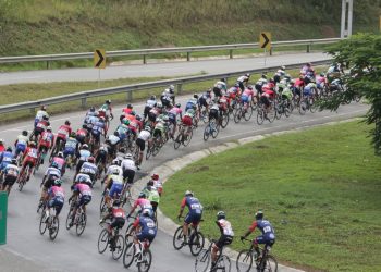 ENTRERUEDAS /Vuelta a Venezuela 2022: Jorge Abreu comienza la defensa del título