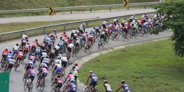 ENTRERUEDAS /Vuelta a Venezuela 2022: Jorge Abreu comienza la defensa del título