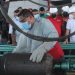 Reinaugurada planta recuperadora de cilindros de gas en García de Hevia