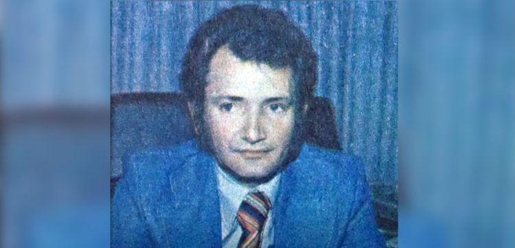 El crimen de Carmona Vásquez: Crónica de un asesinato político