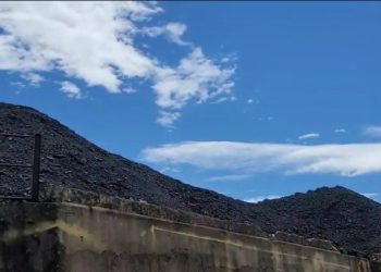 Toma estatal de concesionaria Canevenca mantiene sin trabajo a mineros de Lobatera en Táchira