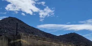 Toma estatal de concesionaria Canevenca mantiene sin trabajo a mineros de Lobatera en Táchira