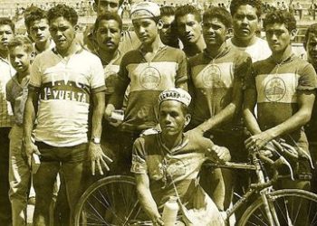 Especial Vuelta a Venezuela 2022 / Gregorio Carrizales: Toque de excelencia y humildad
