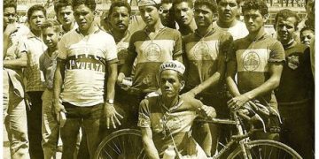 Especial Vuelta a Venezuela 2022 / Gregorio Carrizales: Toque de excelencia y humildad