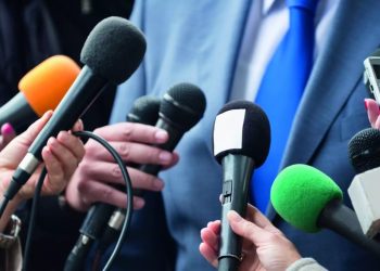 Periodistas de Venezuela piden participar en reforma a ley que rige su oficio