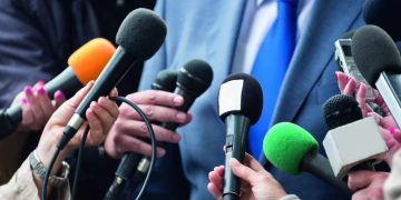 Periodistas de Venezuela piden participar en reforma a ley que rige su oficio