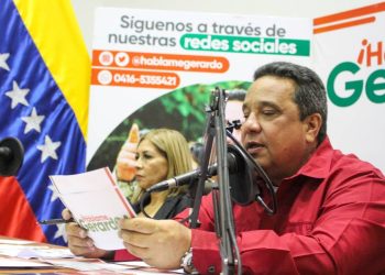 Gobernador de Trujillo: distribución de gasolina seguirá realizándose bajo el esquema de «pico y placa»
