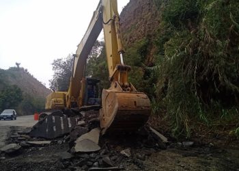 Gobernación atiende problemas en la vialidad del estado Mérida