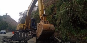 Gobernación atiende problemas en la vialidad del estado Mérida