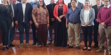 Gobernación atiende problemas en la vialidad del estado Mérida