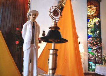 José Gregorio Hernández podría ser santo en poco tiempo