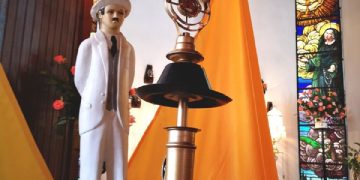 José Gregorio Hernández podría ser santo en poco tiempo