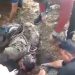 Mérida: Motorizado falleció tapiado por deslave en la vía al Chama