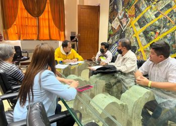 Legislador Alexis José Paparoni denunció ecocidio en Chiguará