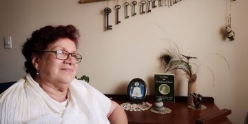 Legislador Alexis José Paparoni denunció ecocidio en Chiguará