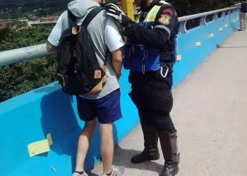 Mérida busca ángeles para evitar los suicidios