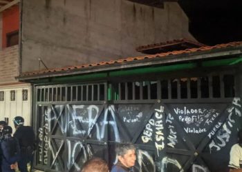 Merideños rechazan privilegios otorgados a violadores