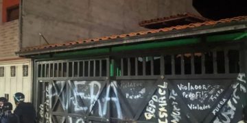 Merideños rechazan privilegios otorgados a violadores