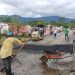 Avanzan trabajos de bacheo en Obispo Ramos de Lora