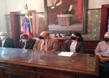 Comisión Covid de la ULA preocupada por repunte de casos de covid y tuberculosis en Mérida