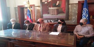 Comisión Covid de la ULA preocupada por repunte de casos de covid y tuberculosis en Mérida