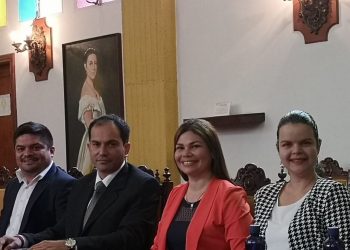 Legisladores de la Unidad rechazaron reforma a la ley de Administración Pública Merideña