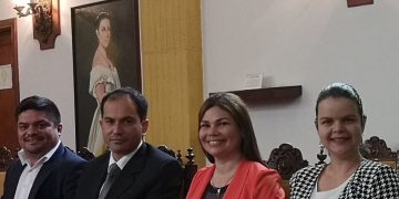 Legisladores de la Unidad rechazaron reforma a la ley de Administración Pública Merideña