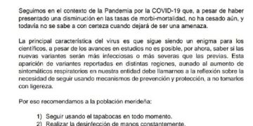Dr. Pedro Fernández: La principal característica del Covid es el desconocimiento sobre él