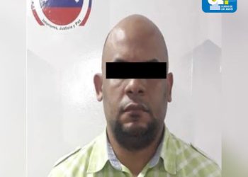 Capturado «peligroso estafador internacional» en Maracaibo