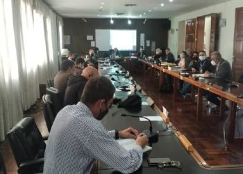 ULA: Es obligatoria la semipresencialidad