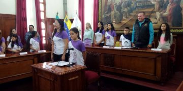 Gobernación de Mérida trabaja en la Rafael Caldera y sus túneles