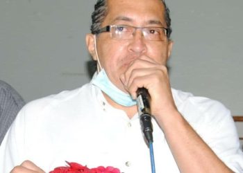 Elvins Humberto González: Se nos fue el vendedor de las buenas historias