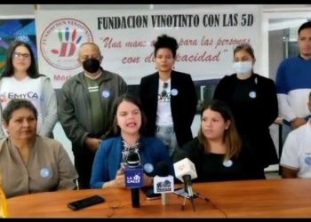 Campaña “Aquí Estamos” busca frenar los suicidios en la entidad merideña