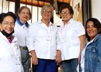 Sociedad Anticancerosa de Boconó realizará expo venta para recaudar fondos