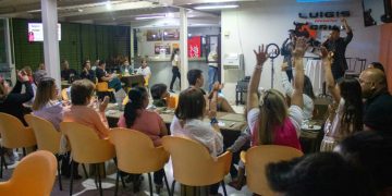 Sobrepasando expectativas: Un éxito «La Tinta Live» en Boconó