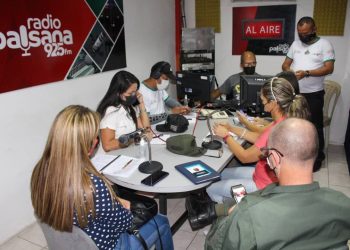 Autoridades sanitarias en Trujillo toman medidas ante el aumento de COVID y brote de dengue