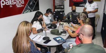 Autoridades sanitarias en Trujillo toman medidas ante el aumento de COVID y brote de dengue