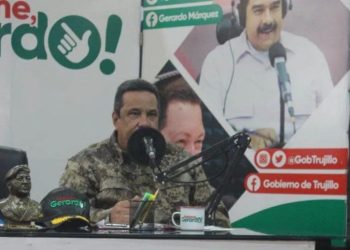 Gerardo Márquez: terreno que esté en «total abandono» en Valera será expropiado
